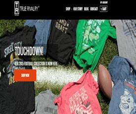 RIVALRY Promo Code — Get $100 Off in January 2024 .